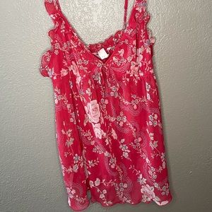 Victoria’s Secret Lingerie